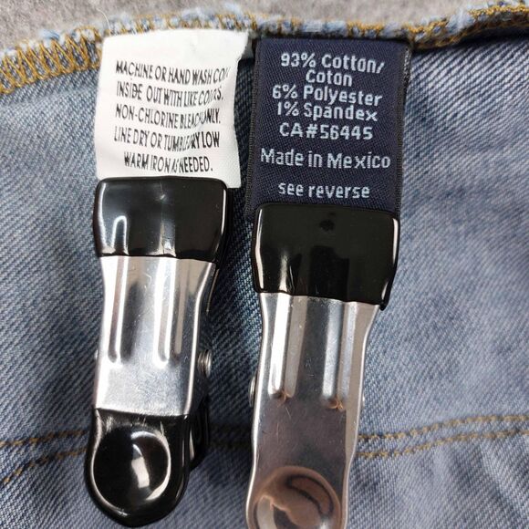 J.Crew Jeans Womens Sz 28 Ankle Toothpick Skinny Stretch Distressed Y2K Low Rise - Picture 9 of 12